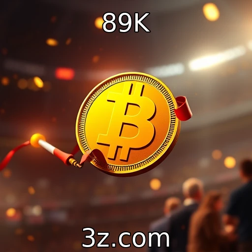 Como as Criptomoedas Estão Revolucionando as Apostas Online Hoje