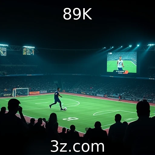 89K O impacto das criptomoedas nas apostas esportivas hoje