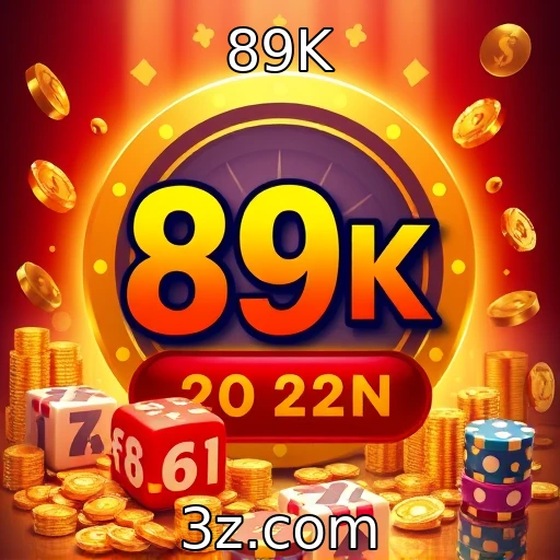 89K As tendências do setor de apostas esportivas em 2025