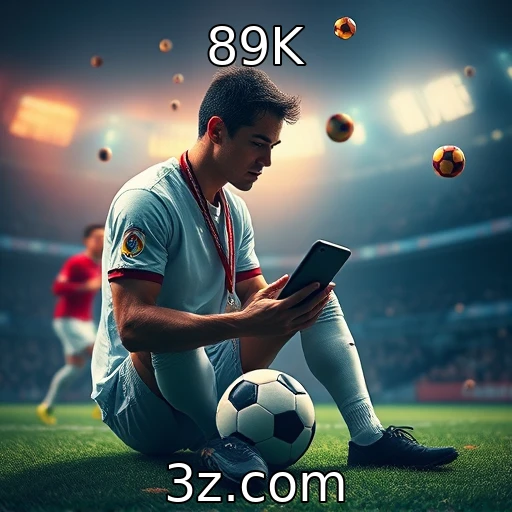 89K Ascensão dos Cassinos Online: O Que Esperar para 2025