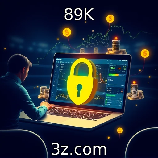 89K Apostas esportivas: como analisar partidas para maximizar ganhos