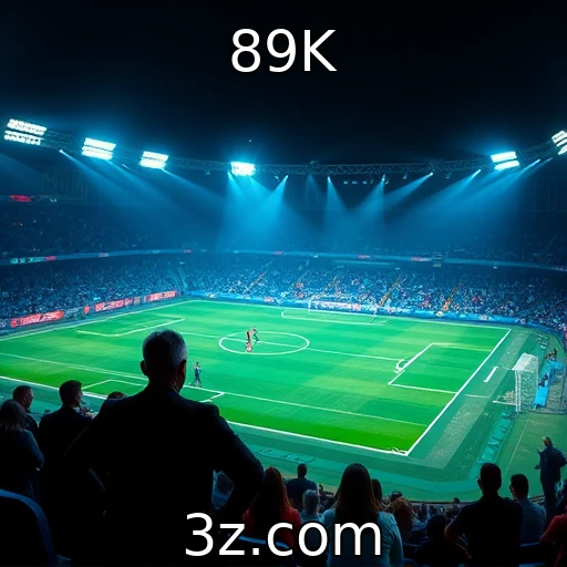 Como as apostas esportivas estão moldando o cenário do entretenimento em 2025