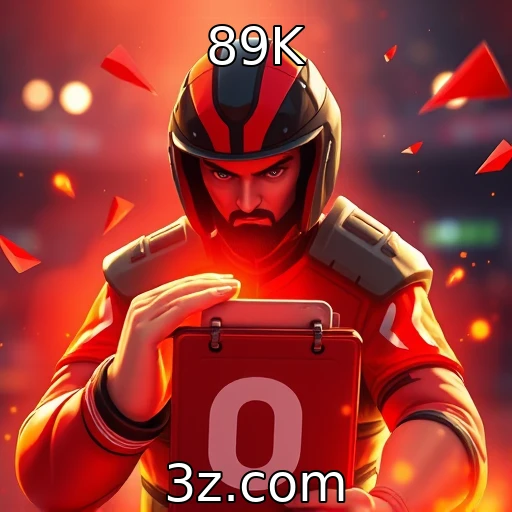 89K Apostas Esportivas: Como Interpretar Análises de Partidas para Ganhar