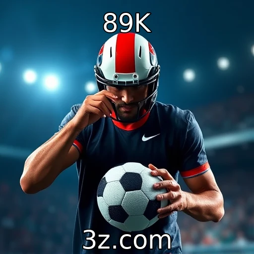 Apostas esportivas: como aumentar suas chances de vitória em 2025